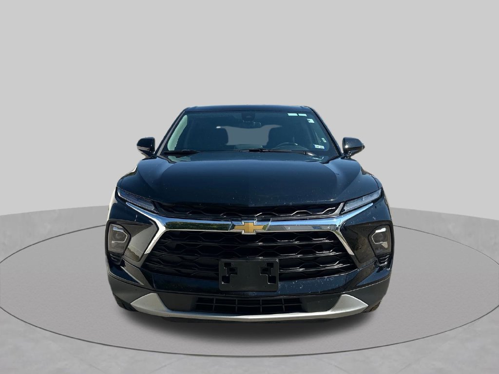 Used 2025 Chevrolet Blazer LT FWD image 40