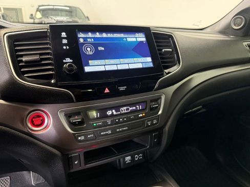 Used 2021 Honda Passport EX-L image 14