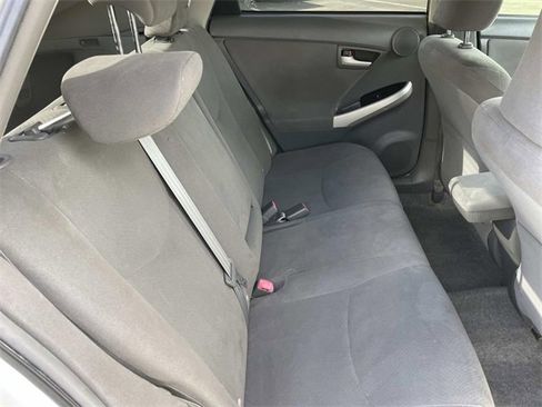 Used 2010 Toyota Prius Three image 22
