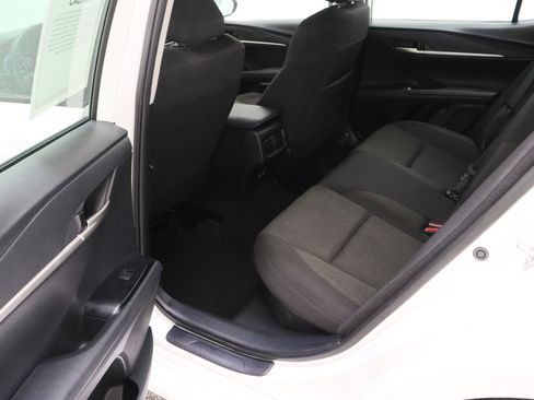 Certified 2025 Toyota Camry LE FWD image 26