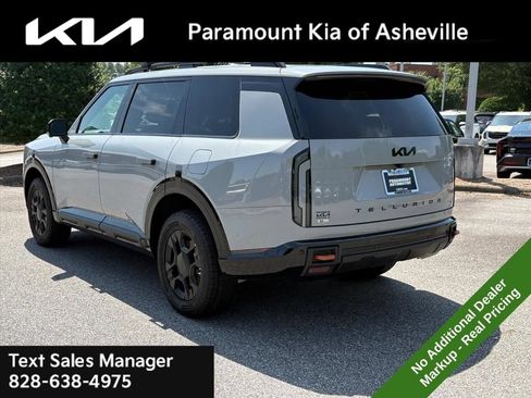 New 2027 Kia Telluride SX X-Pro AWD/4WD image 4