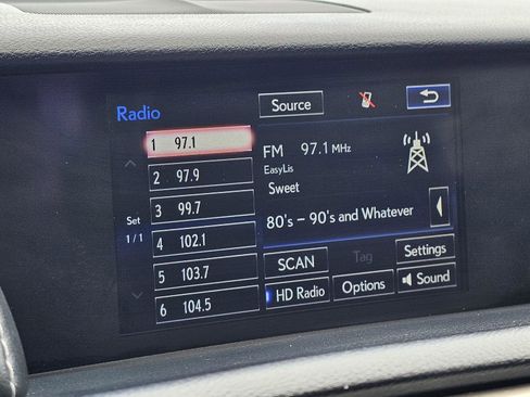 Used 2016 Lexus RC 350 image 22