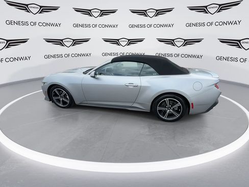 Used 2024 Ford Mustang Premium RWD image 5