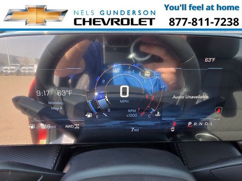New 2026 Chevrolet Equinox LT w/ Convenience Package II AWD/4WD image 31