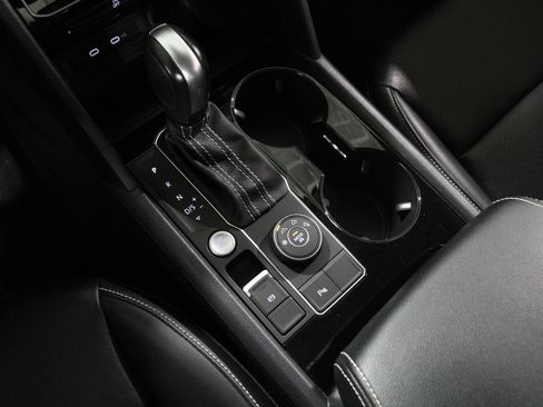 Used 2022 Volkswagen Atlas SEL image 15