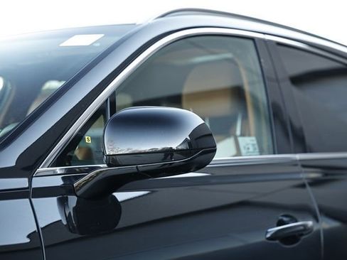 New 2026 Genesis GV80 2.5T Prestige image 10