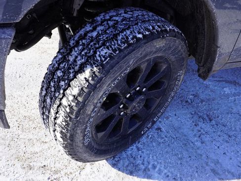 New 2026 RAM 2500 Laramie w/ Night Edition AWD/4WD image 9