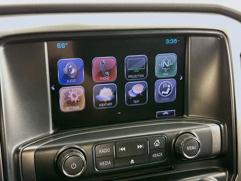 Used 2017 Chevrolet Silverado 1500 LT w/ All Star Edition image 19