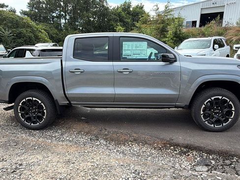 New 2026 Chevrolet Colorado Z71 w/ Technology Package AWD/4WD image 7