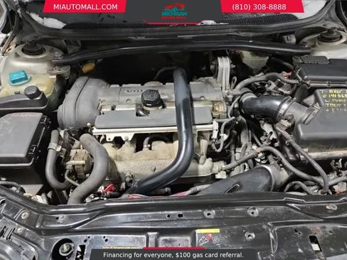 Used 2007 Volvo XC70 image 11