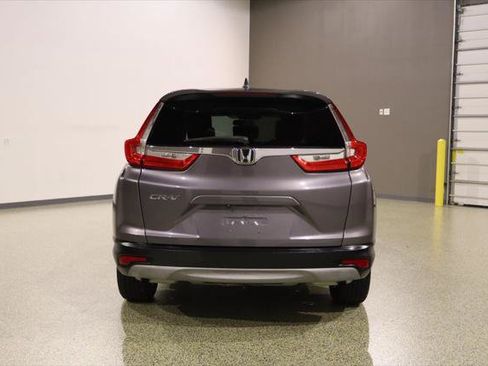 Used 2018 Honda CR-V EX image 9
