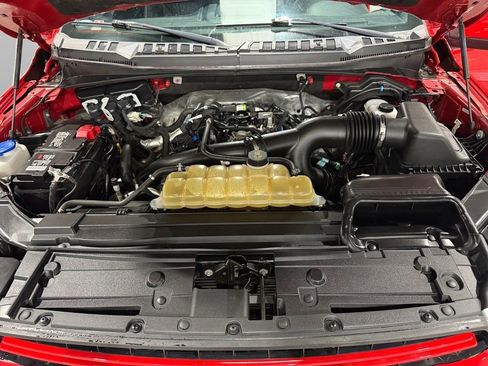 Used 2020 Ford F150 Lariat w/ Equipment Group 502A Luxury image 39