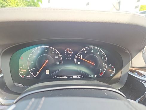 Used 2019 BMW 640i Gran Turismo xDrive AWD/4WD image 36