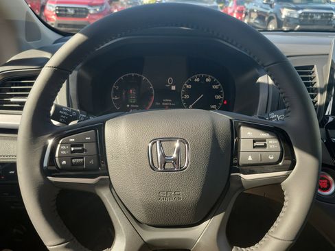 New 2026 Honda Odyssey EX-L image 20