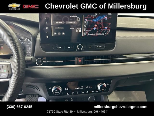 Used 2025 Mitsubishi Outlander SE AWD/4WD image 26