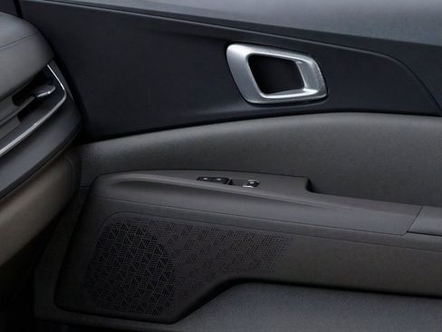 New 2026 Kia Carnival SX image 25