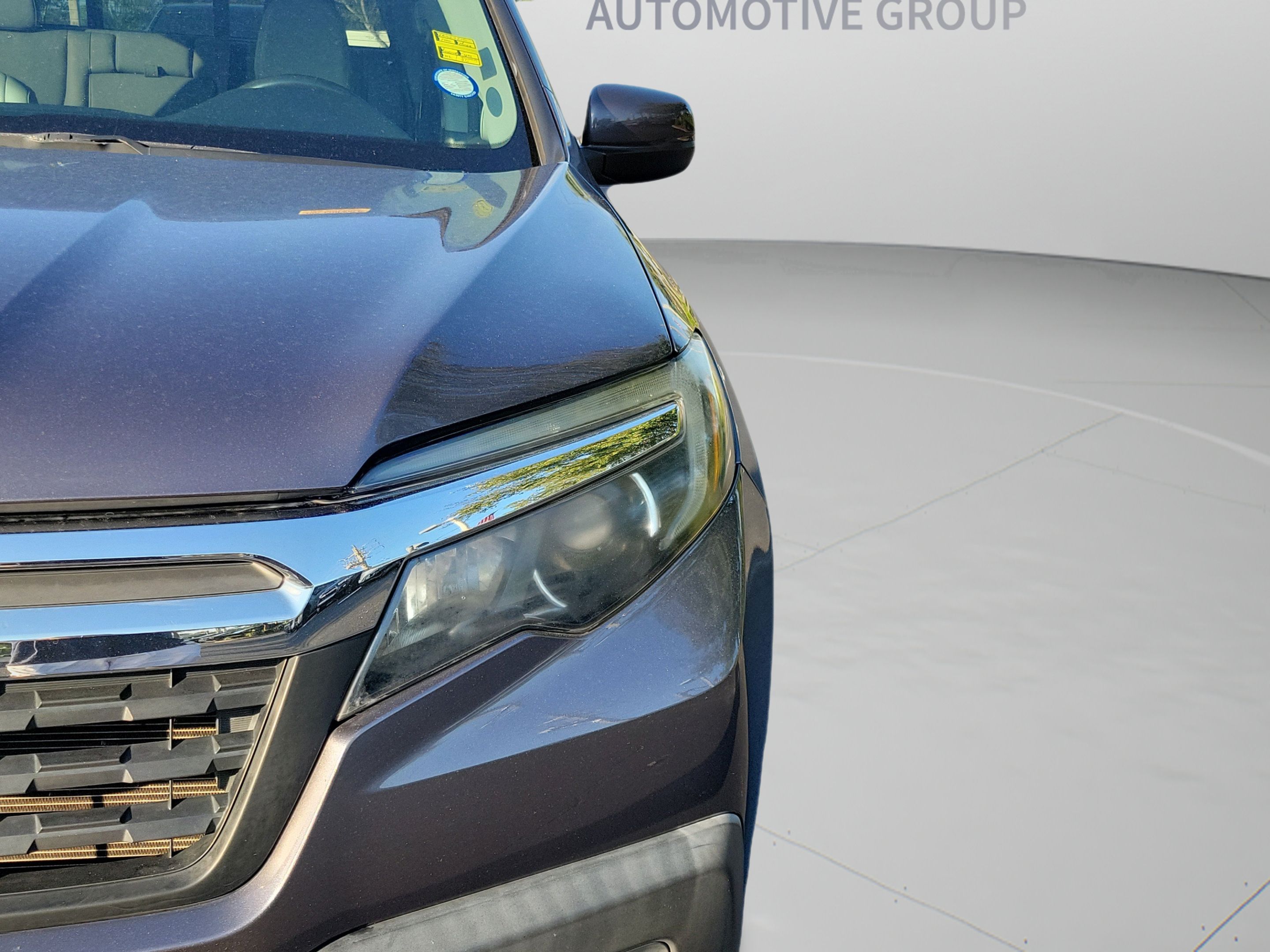 Used 2020 Honda Ridgeline RTL image 10