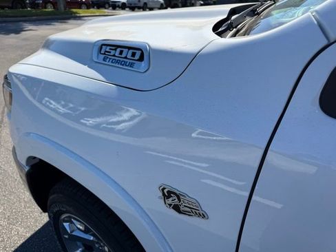 New 2026 RAM 1500 Big Horn image 14