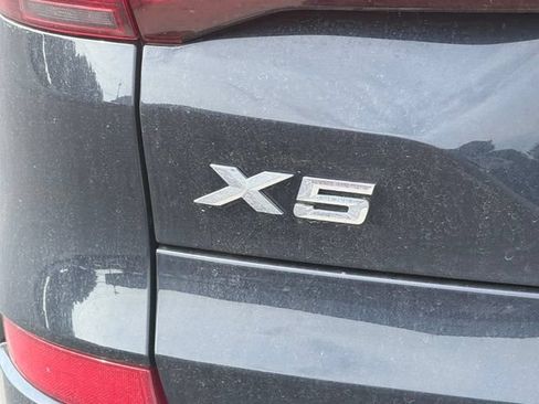 Used 2021 BMW X5 xDrive40i w/ M Sport Package AWD/4WD image 10