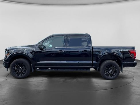Used 2024 Ford F150 XLT w/ Equipment Group 303A High AWD/4WD image 6