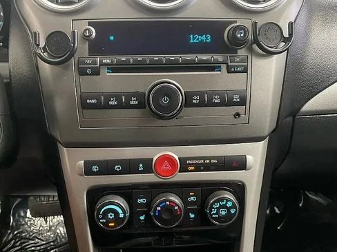 Used 2012 Chevrolet Captiva Sport LTZ AWD/4WD image 19