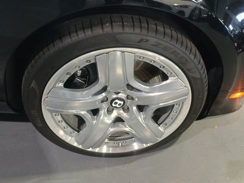 Used 2013 Bentley Continental GT AWD/4WD image 47