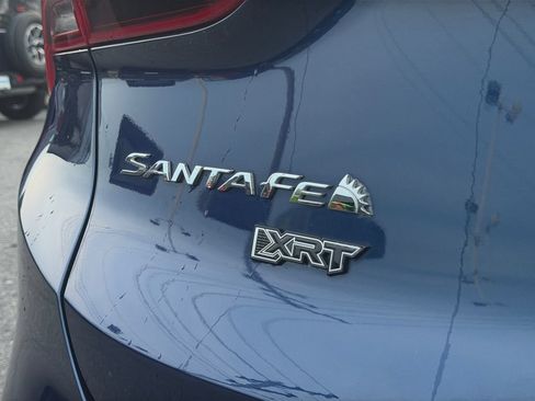 Used 2023 Hyundai Santa Fe XRT AWD/4WD image 16
