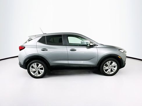 Used 2025 Buick Encore GX Preferred FWD image 10