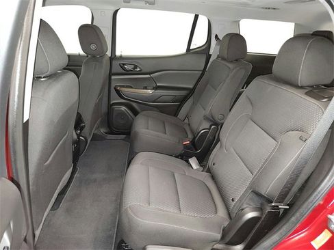 Used 2022 GMC Acadia SLE w/ Driver Convenience Package image 31