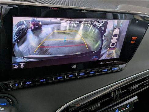 Used 2021 Toyota Mirai w/ Advanced Technology Package RWD image 14