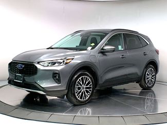 Used 2024 Ford Escape SE video 1