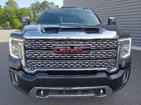 Used 2023 GMC Sierra 2500 Denali AWD/4WD image 8