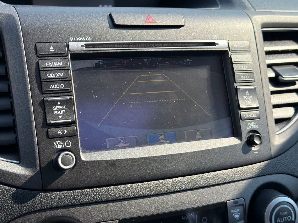 Used 2014 Honda CR-V EX-L image 26