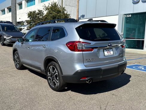 Used 2025 Subaru Ascent Touring image 6