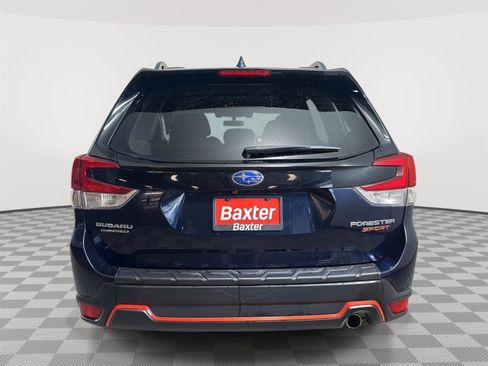 Used 2021 Subaru Forester Sport AWD/4WD image 20
