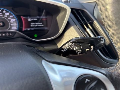 Used 2014 Ford C-MAX Energi SEL image 19