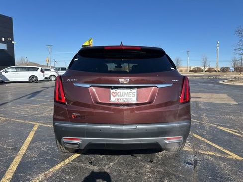 Used 2023 Cadillac XT5 Premium Luxury image 13