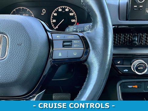 Certified 2023 Honda CR-V EX-L image 12