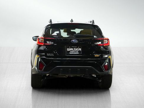 Used 2025 Subaru Crosstrek 2.5i Sport AWD/4WD image 4