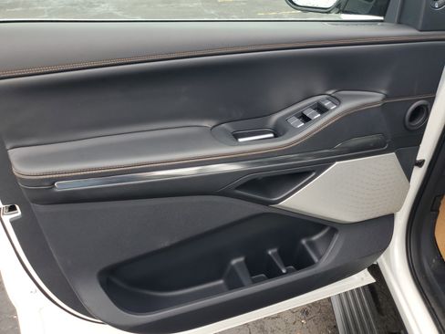 New 2026 Lincoln Navigator L Black Label image 8