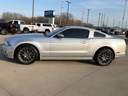 Used 2014 Ford Mustang Premium w/ Equipment Group 203A image 7