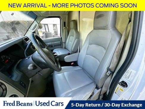 Used 2017 Ford E-350 and Econoline 350 Super Duty RWD image 20