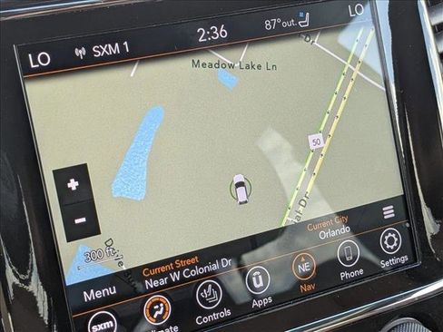 Used 2021 Jeep Grand Cherokee Summit image 13