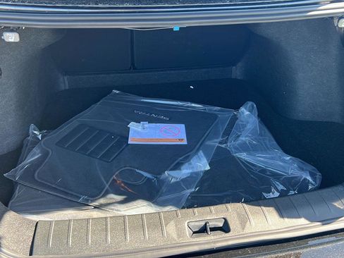 New 2026 Nissan Sentra SV w/ SV Convenience Package FWD image 32