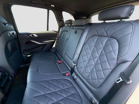 New 2026 BMW X5 sDrive40i RWD image 20