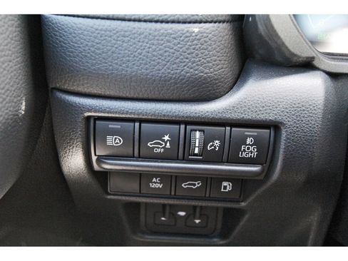 Used 2026 Toyota Land Cruiser w/ Premium Package AWD/4WD image 20