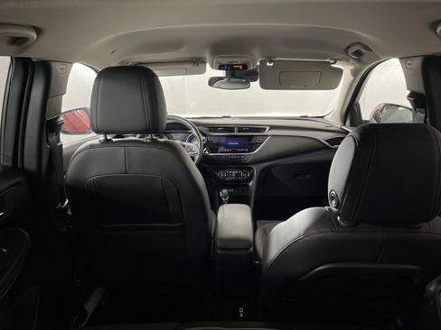 Used 2023 Buick Encore GX Select w/ Safety Package II image 14