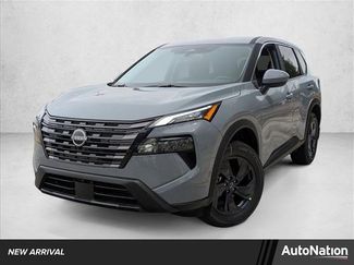 New 2026 Nissan Rogue SV video 1