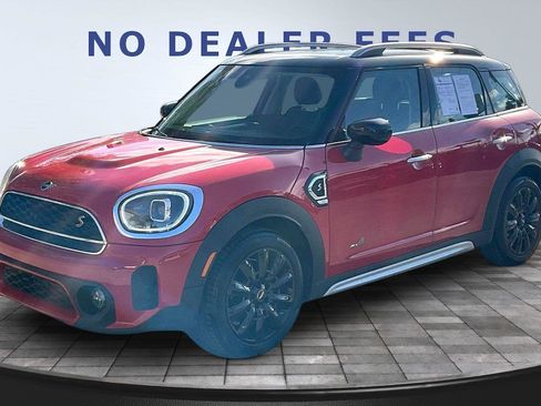 Used 2023 MINI Cooper Countryman S image 1