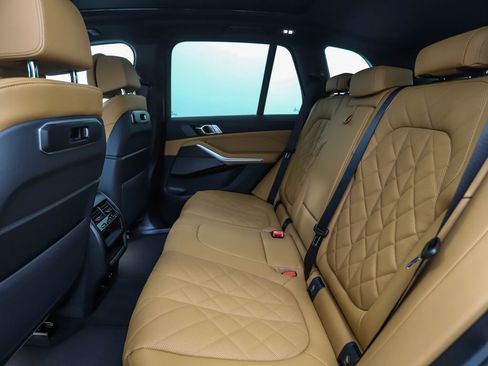 New 2026 BMW X5 xDrive40i w/ M Sport Package image 20